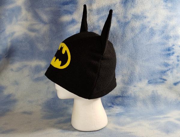 Batman Hat Bat Symbol Cosplay picture