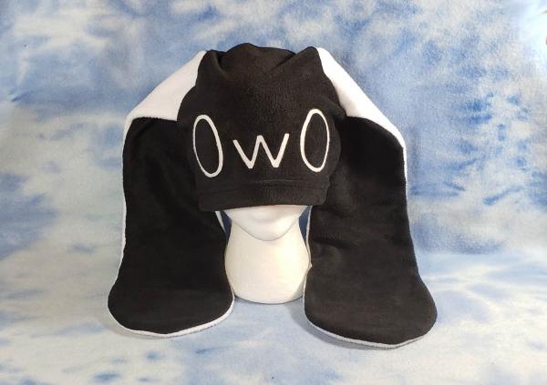 OwO Bunny Hat picture