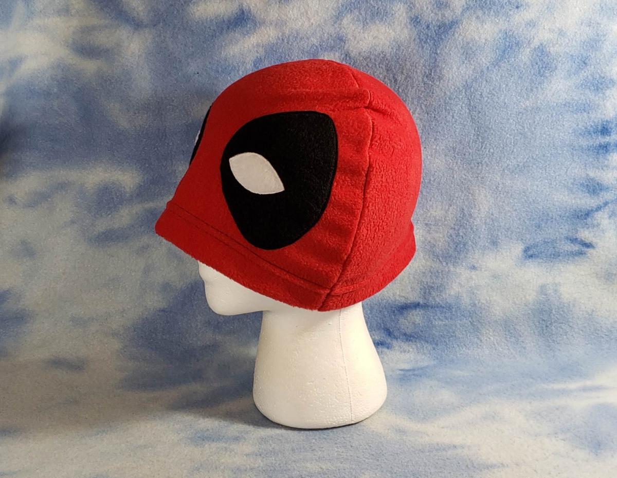 Deadpool Beanie Marvel picture