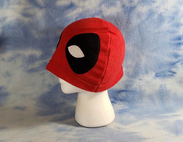 Deadpool Beanie Marvel picture