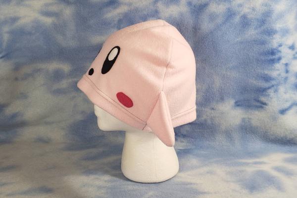 Kirby Hat picture