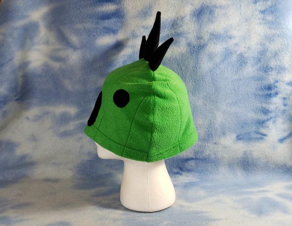 Cactuar Hat Final Fantasy Cactus picture