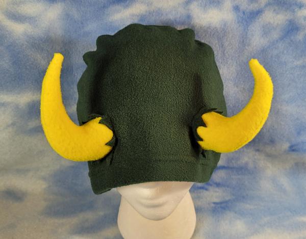 Loki Horn Hat Variant picture