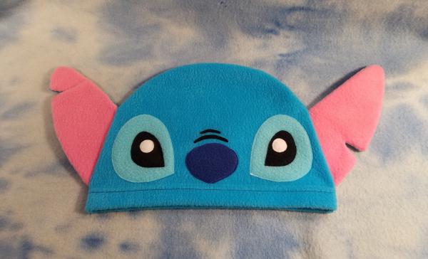 Stitch Hat Alien Disney picture