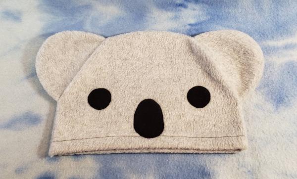 Koala Bear Hat picture