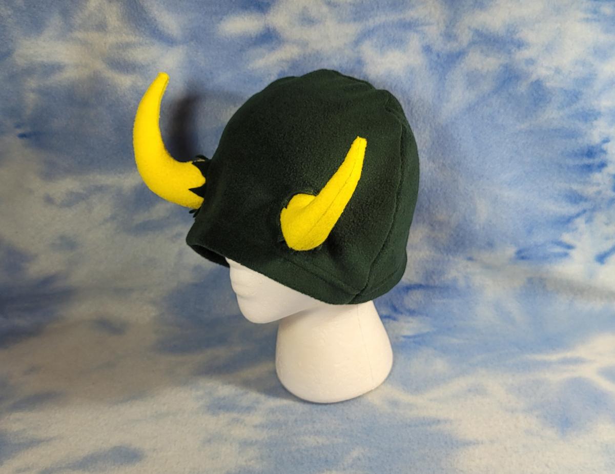 Loki Horn Hat Variant picture