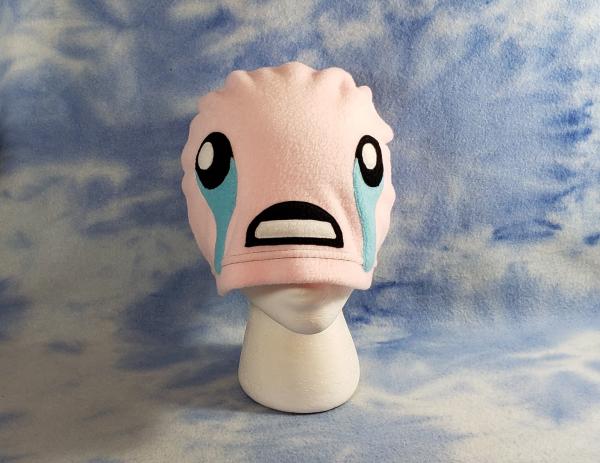 Binding of Isaac Beanie picture