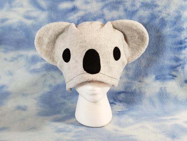 Koala Bear Hat