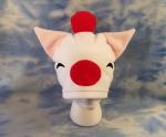 Moogle Hat Final Fantasy