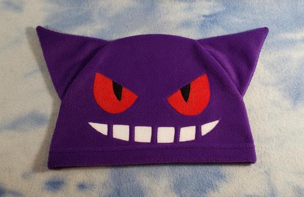 Gengar Pokemon Hat picture