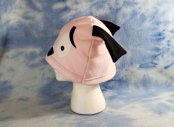 Courage the Cowardly Dog Hat picture