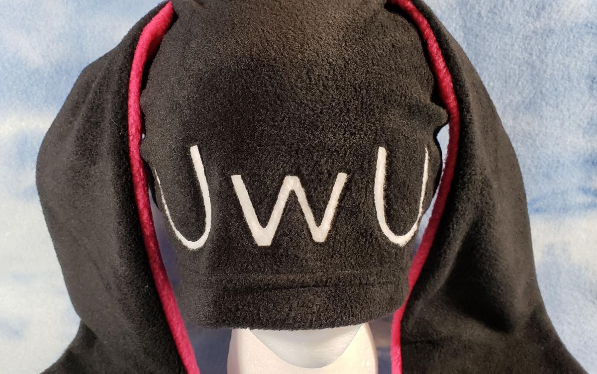 UwU Bunny Hat picture