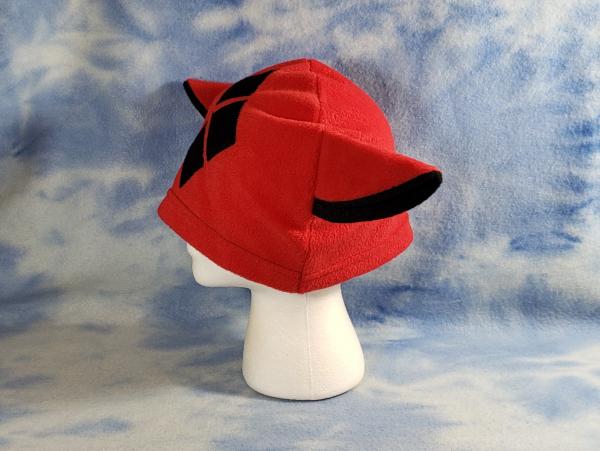 Harley Quinn Cat Kitty Hat Batman DC Diamonds picture