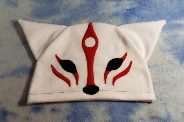 Okami Hat Amaterasu picture