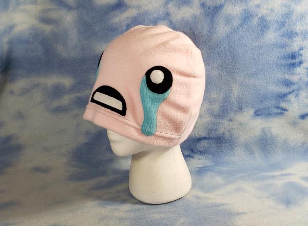 Binding of Isaac Beanie picture