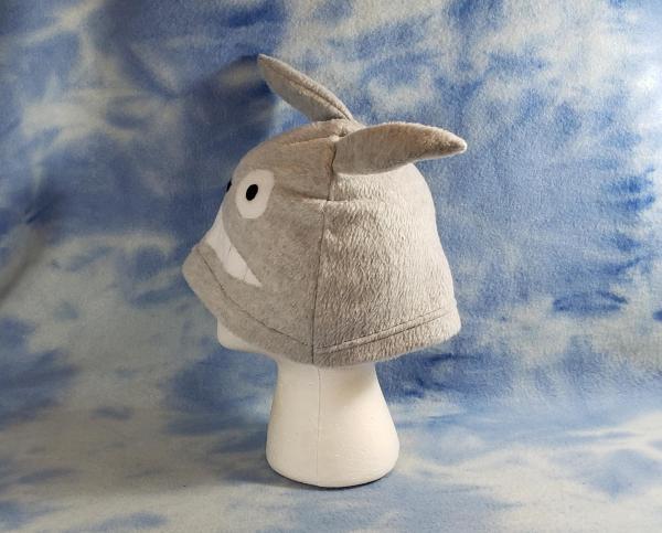 Totoro Hat Ghibli picture