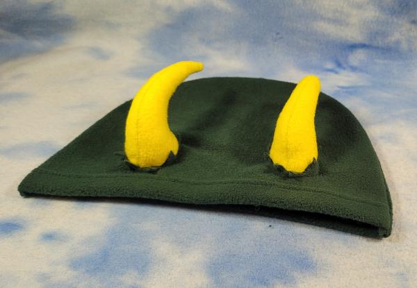 Loki Horn Hat Variant picture