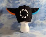 Portal Aperture Kitty Hat Aperture