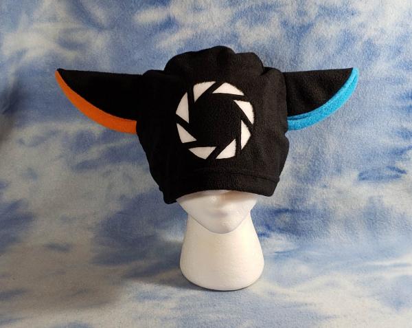 Portal Aperture Kitty Hat Aperture picture