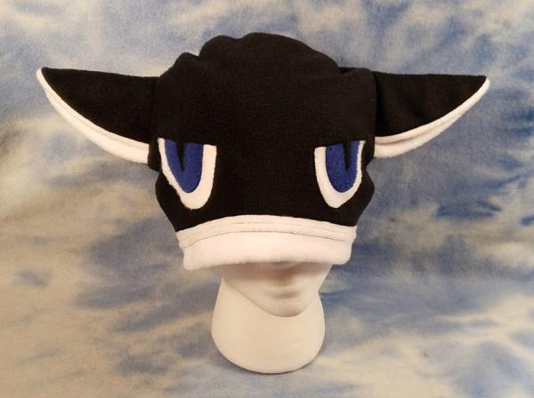 Morgana Hat Persona