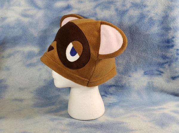 Tom Nook Hat Animal Crossing picture