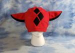 Harley Quinn Cat Kitty Hat Batman DC Diamonds