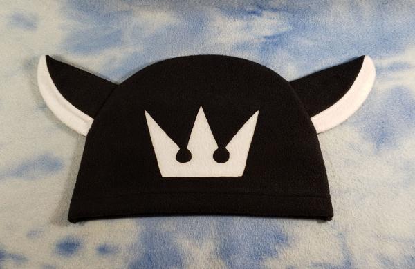 Kingdom Hearts Kitty Hat Crown picture
