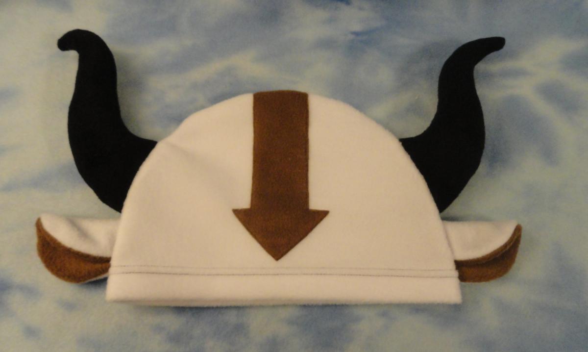 Appa Hat Avatar picture