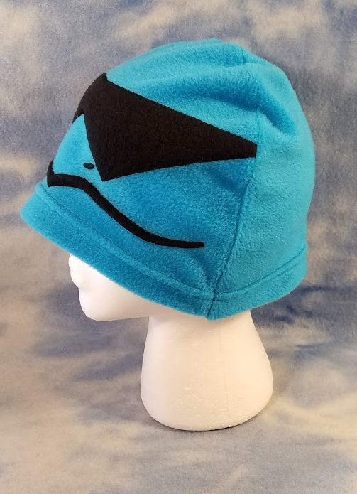 Squirtle Squad Beanie Pokemon picture
