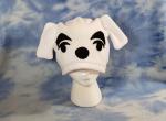 KK Slider Hat Animal Crossing