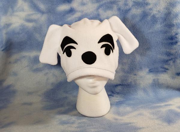 KK Slider Hat Animal Crossing picture