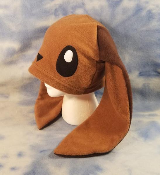 Eevee Bunny Hat Pokemon picture