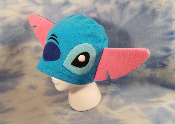 Stitch Hat Alien Disney picture