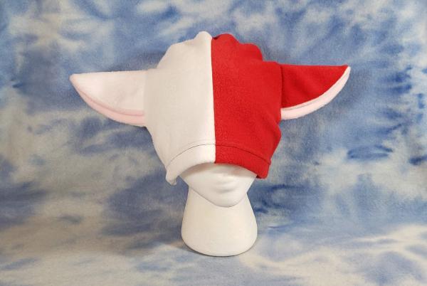 Todoroki Kitty Hat My Hero Academia picture