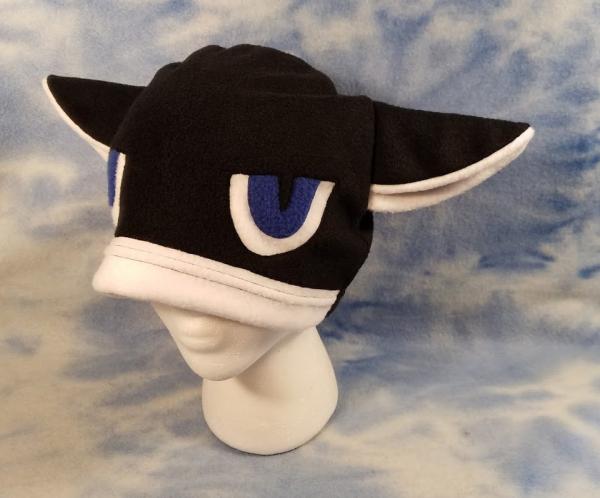 Morgana Hat Persona picture