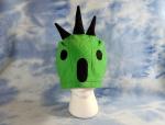 Cactuar Hat Final Fantasy Cactus