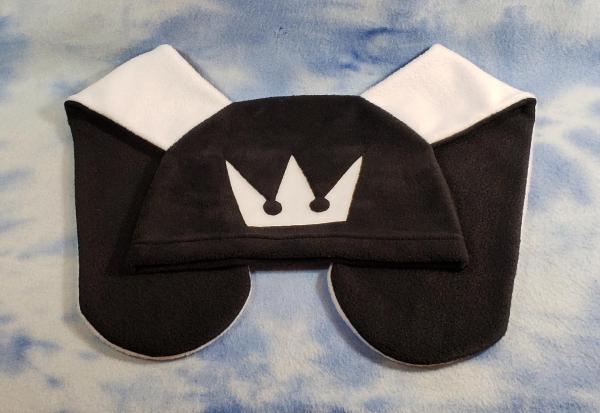 Crown Bunny Hat Kingdom Hearts picture
