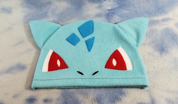 Bulbasaur Hat Pokemon picture