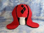 Harley Bunny Hat Batman