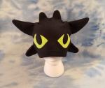 Toothless Dragon Hat