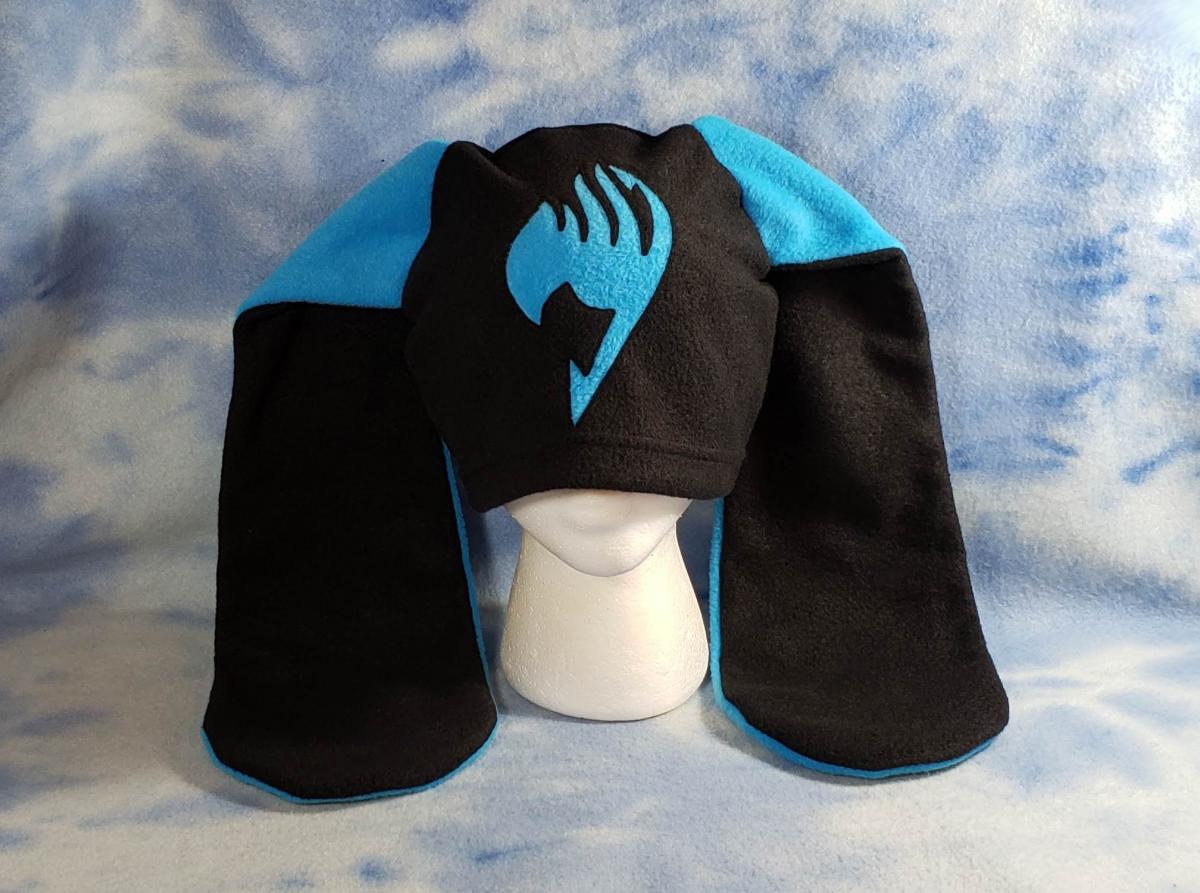 Fairy Tail Bunny Hat picture