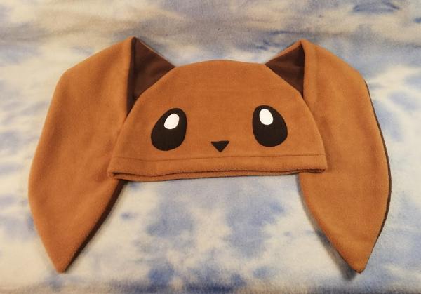 Eevee Bunny Hat Pokemon picture