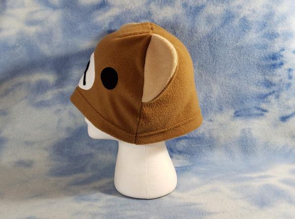 Rilakkuma Hat Brown Bear Sanrio picture