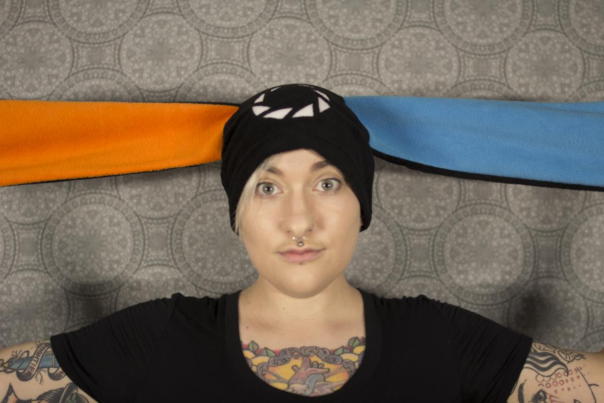 Portal Bunny Hat Aperture picture