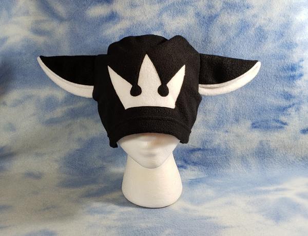 Kingdom Hearts Kitty Hat Crown