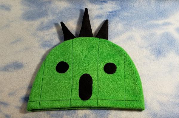 Cactuar Hat Final Fantasy Cactus picture