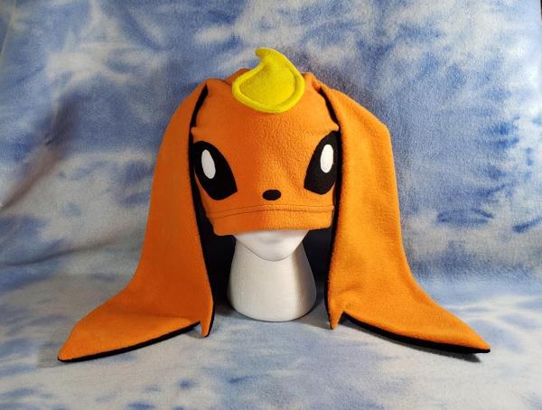 Flareon Hat Pokemon Fire Flame picture