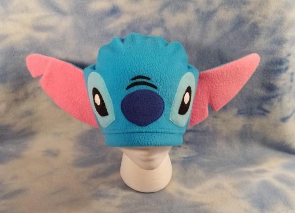 Stitch Hat Alien Disney