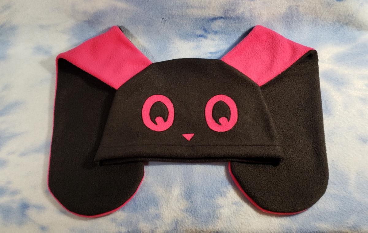 Curious Bunny Hat picture