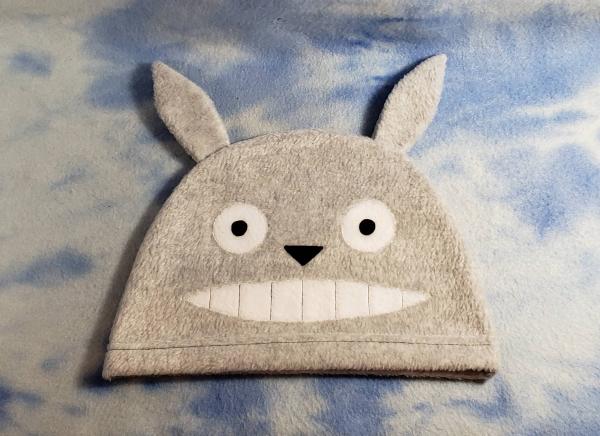 Totoro Hat Ghibli picture